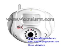 GSM MMS PIR Burglar Alarm System, Wireless Burglar Alarm System