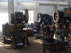 Hebei Oasis Machinery Equipment Co., Ltd