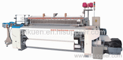 Double Nozzle Hi-Speed WeighterAir Jet Loom