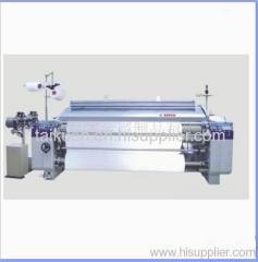 Water Jet Loom