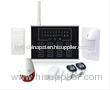 15 Wireless zones LED displays with Touch keypad GSM Home Alarm