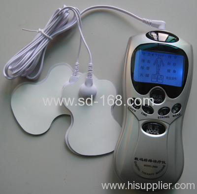 Health good quality body massager back massager