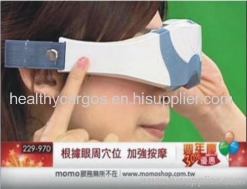 sunglasses eye massager eye nurse