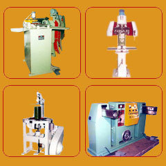 Container making machines Container manufacturing machines
