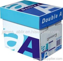 China Cheapest A4 Copier Paper Factory Wholesale Price