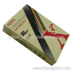 Office&Stationery Copy Paper Supplier