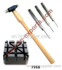 Pin Removing Kit WATCH TOOLS