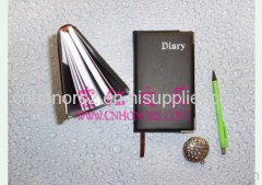 pocket diary