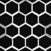 Hexagonal Hole Perforated Metal