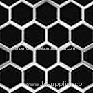 Hexagonal Perforated metal