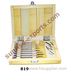 Screw Driver Set WATCH TOOLS