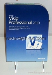 Visio Professional 2010 Full Version