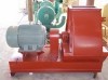 water-drop type hammer mill