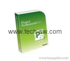 Microsoft Project 2011