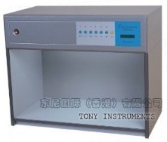 Color Assessment Cabinet (Test Equipment)