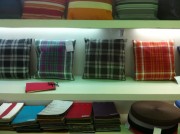 2011 Canton Fair textilene products