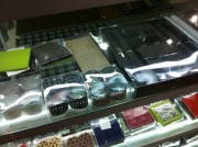 2011 Canton Fair textilene products