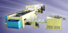 A4 paper sheeter and A4 paper packing machine