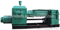 soil brick making machine