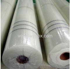 alkali-resistant glassfiber mesh