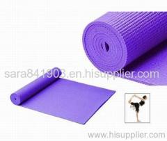 yoga mat