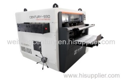 1300 die cutting machine