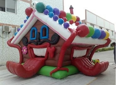 ND-013 Backyard inflatables toy