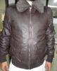 Mens Bomber Jacket