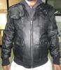 Mens Leather Jacket