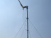 rooftop wind turbine