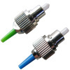 Fiber optic connector