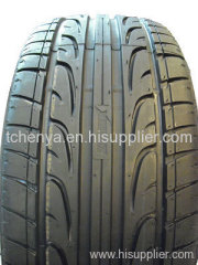 UHP stock tires