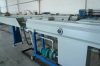 PERT plastic Pipe making machine