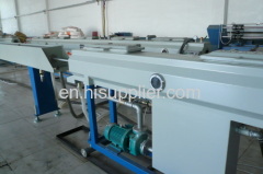 PERT plastic Pipe making machine