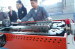 pe pp single corrugated pipe machine