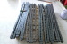 pe pp single corrugated pipe machine