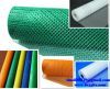 Glass fiber mesh