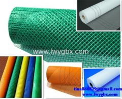 reinforced glassfiber mesh