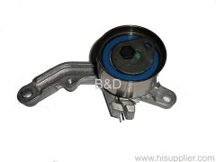 Belt Tensioner