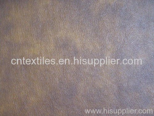 furniture leathers