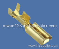 MW 623 Crimp Terminals