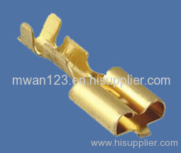 MW 623-A Crimp Terminals