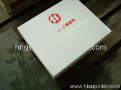 High Alumina Fused Cast Blocks