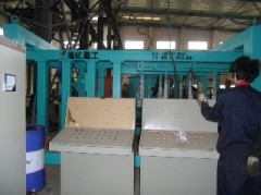 autoclaved aerated concrete(aac) plant