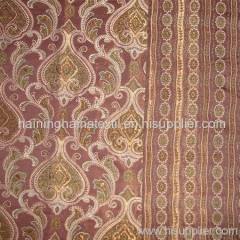 Upholstery Sofa Fabric