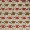 Jacquard Curtain Fabric