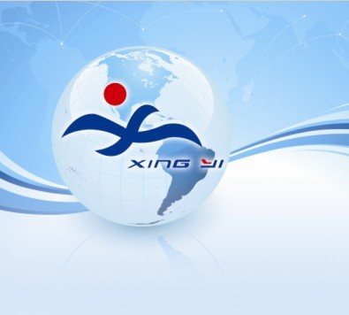 Xingyi Polishing Machine Co.,Ltd