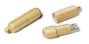 promotional wood usb flash drive