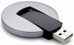 Aluminium alloy usb disk,Plastic usb 2gb