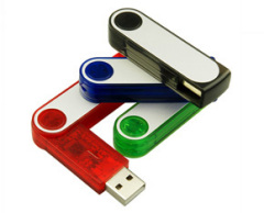 Flash Memory Card and USB Drive Sticks